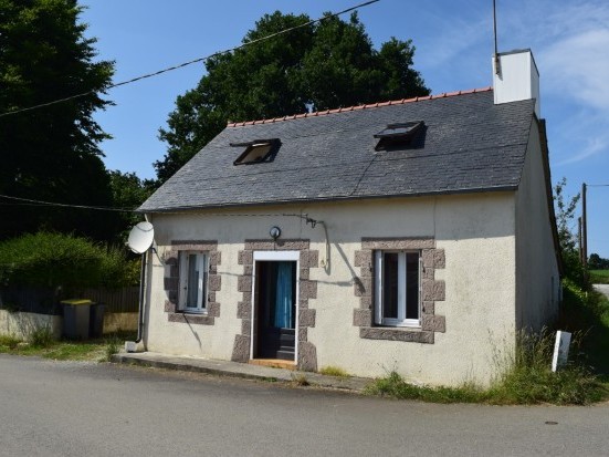Maison 4 Pièces 29190 Lennon